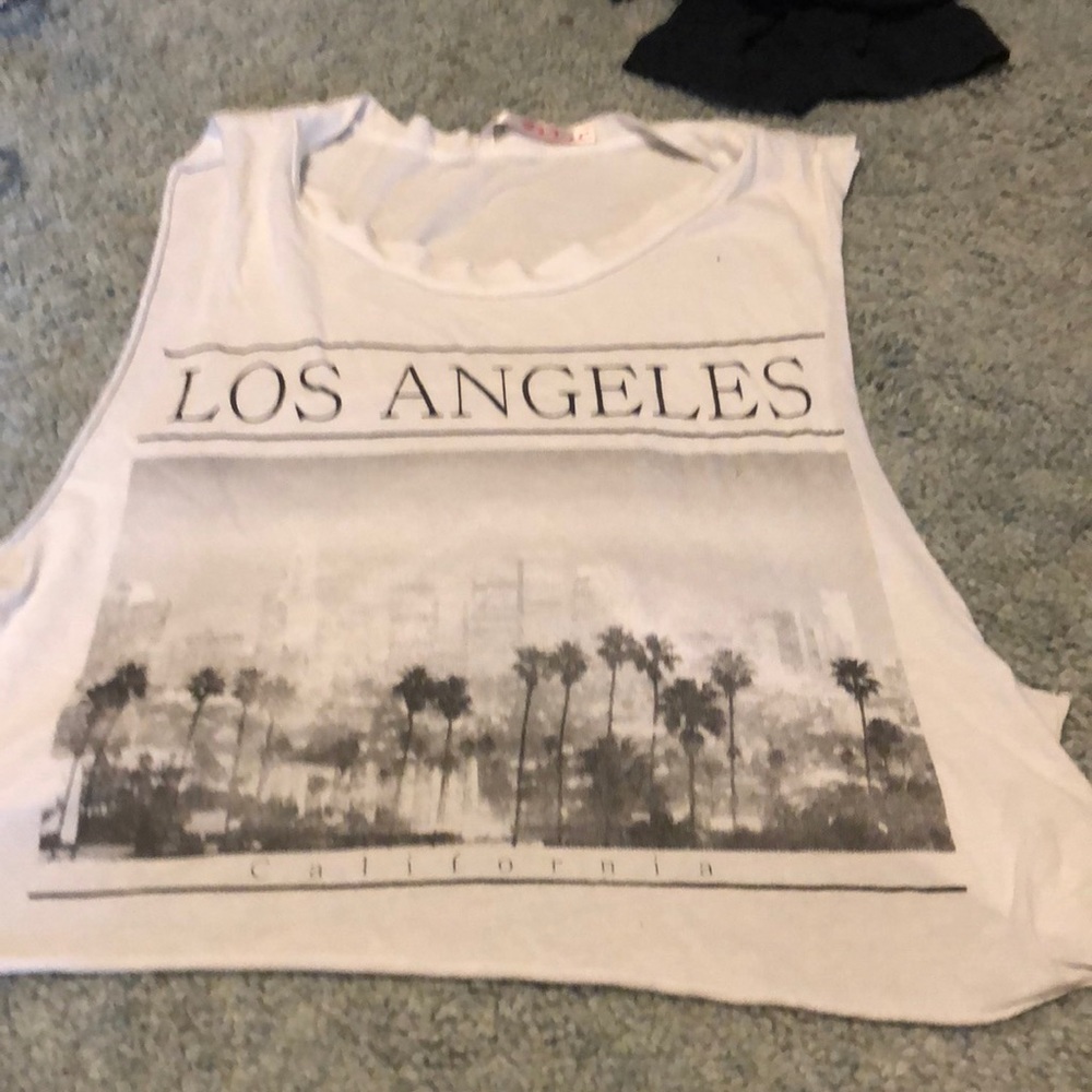 Brandy Melville Tank